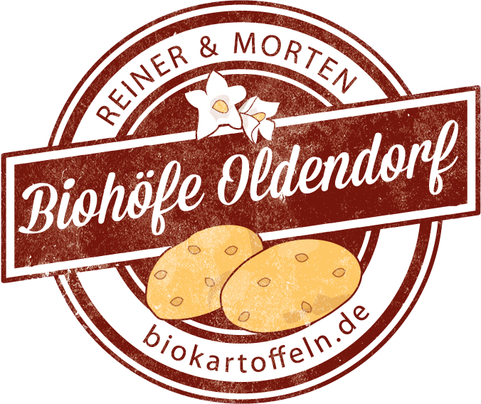 Biohöfe Oldendorf Logo